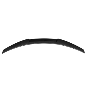 Heck Performance Spoiler Lippe Carbon V2 für BMW 4er G22 Coupe V-Form ab 2020