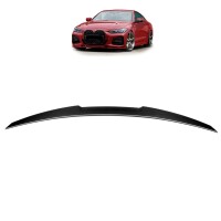 Heck Performance Spoiler Lippe Carbon V2 f&uuml;r BMW...