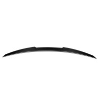 Heck Performance Spoiler Lippe Carbon V2 für BMW 4er G2