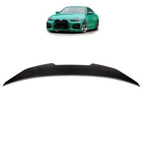 Heck Performance Spoiler Lippe Carbon V3 für BMW 4er...