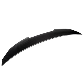 Heck Performance Spoiler Lippe Carbon V3 für BMW 4er G22 Coupe V-Form ab 2020