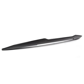 Heck Performance Spoiler Lippe Carbon V3 für BMW 4er G22 Coupe V-Form ab 2020