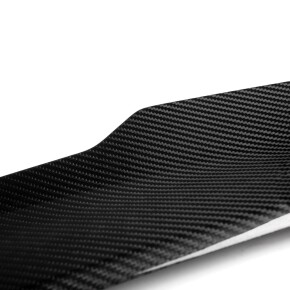 Heck Performance Spoiler Lippe Carbon V3 für BMW 4er G22 Coupe V-Form ab 2020