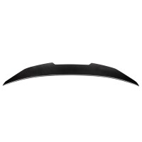Heck Performance Spoiler Lippe Carbon V3 für BMW 4er G2