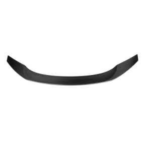 Heck Performance Spoiler Lippe Carbon für BMW Z4 (G29) Roadster ab 2018