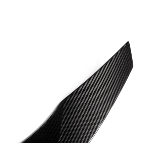 Heck Performance Spoiler Lippe Carbon für BMW Z4 (G29) Roadster ab 2018