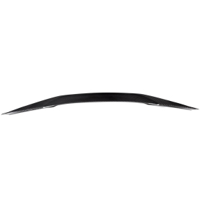 Heck Performance Spoiler Lippe Carbon für BMW Z4 (G29) Roadster ab 2018