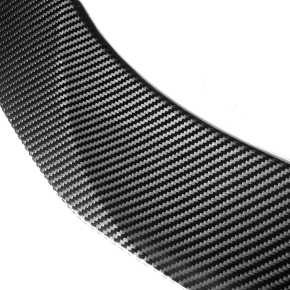 Heck Performance Spoiler Lippe Carbon für BMW Z4 (G29) Roadster ab 2018