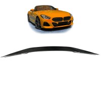 Heck Performance Spoiler Lippe Carbon f& gallery