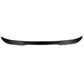  Heck Performance Spoiler Lippe Carbon V4 für BMW 5er G30 Limousine V-Form ab 17
