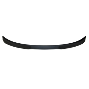 Heck Performance Spoiler Lippe Schwarz glanz für BMW...
