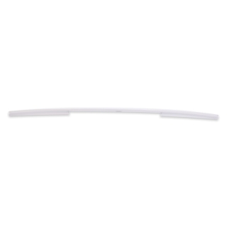 Heck Performance Spoiler Lippe lackierbar für Mercedes SLC (R172) ab 16-20