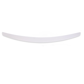 Heck Performance Spoiler Lippe lackierbar für Mercedes SLC (R172) ab 16-20