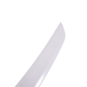 Heck Performance Spoiler Lippe lackierbar für Mercedes SLC (R172) ab 16-20