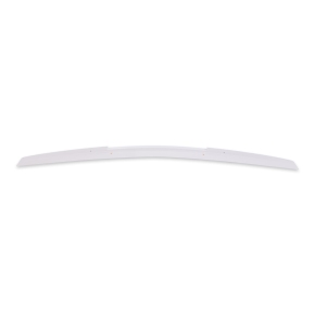 Heck Performance Spoiler Lippe lackierbar für Mercedes SLC (R172) ab 16-20