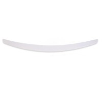 Heck Performance Spoiler Lippe lackierbar für Mercedes 