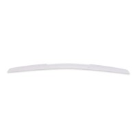 Heck Performance Spoiler Lippe lackierbar für Mercedes 