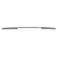 Sport Heck Spoiler Lippe Schwarz glanz f gallery
