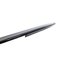 Sport Heck Spoiler Lippe Schwarz glanz für Mercedes SLC