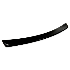 Sport-Heckspoiler glanz-schwarz für Mercedes C-Kl. W203 mit Lorinser Umbau 00-07