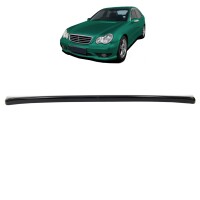 Sport-Heckspoiler glanz-schwarz für gallery