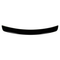 Sport-Heckspoiler glanz-schwarz für Mercedes C-Kl. W203
