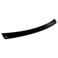 Sport-Heckspoiler glanz-schwarz für Mercedes C-Kl. W203