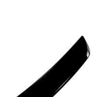 Sport-Heckspoiler glanz-schwarz für Mercedes C-Kl. W203