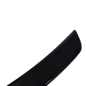 Sport-Heckspoiler Carbon für Mercedes C-Klasse (W203) mit Lorinser Umbau 00-07