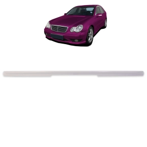 Sport-Heckspoiler unlackiert für Mercedes C-Klasse...