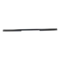 Sport Heck Spoiler Lippe Carbon für Mercedes C-Klasse (