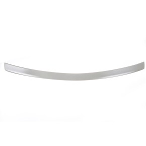 Sport Heck Spoiler Lippe lackierbar für Mercedes C-Klasse (W204) ab 07-15 AMG