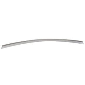 Sport Heck Spoiler Lippe lackierbar für Mercedes C-Klasse (W204) ab 07-15 AMG