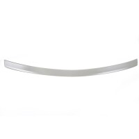 Sport Heck Spoiler Lippe lackierbar für Mercedes C-Klas