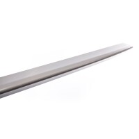 Sport Heck Spoiler Lippe lackierbar für Mercedes C-Klas
