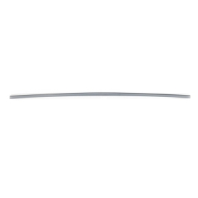 Sport-Heckspoiler mattschwarz für Mercedes C-Klasse W204 Limousine ab 2007-2014