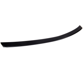 Sport-Heckspoiler schwarz-hochglanz Mercedes C-Klasse (W204) Limo 07-14 auch C63