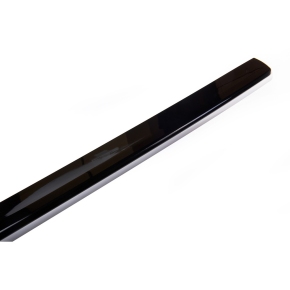 Sport-Heckspoiler schwarz-hochglanz Mercedes C-Klasse (W204) Limo 07-14 auch C63