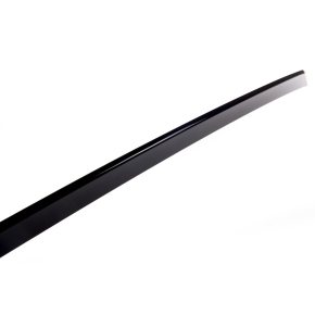 Sport-Heckspoiler schwarz-hochglanz Mercedes C-Klasse (W204) Limo 07-14 auch C63