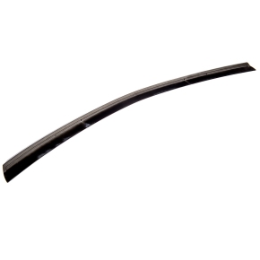Sport-Heckspoiler schwarz-hochglanz Mercedes C-Klasse (W204) Limo 07-14 auch C63