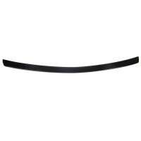 Sport-Heckspoiler schwarz-hochglanz Mercedes C-Klasse (W204)