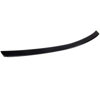 Sport-Heckspoiler schwarz-hochglanz Mercedes C-Klasse (W204)
