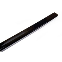 Sport-Heckspoiler schwarz-hochglanz Mercedes C-Klasse (W204)