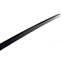 Sport-Heckspoiler schwarz-hochglanz Mercedes C-Klasse (W204)