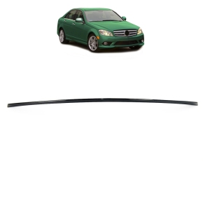 Sport-Heckspoiler Carbon Mercedes C-Klasse (W204) Limousine ab 07-14 auch C63