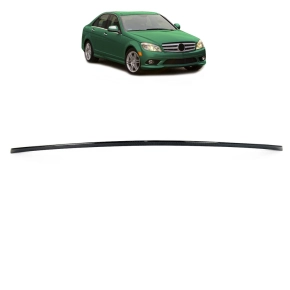 Sport-Heckspoiler Carbon Mercedes C-Klasse (W204)...