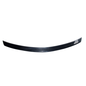 Sport-Heckspoiler Carbon Mercedes C-Klasse (W204) Limousine ab 07-14 auch C63