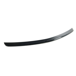 Sport-Heckspoiler Carbon Mercedes C-Klasse (W204) Limousine ab 07-14 auch C63