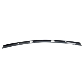 Sport-Heckspoiler Carbon Mercedes C-Klasse (W204) Limousine ab 07-14 auch C63