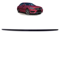 Sport-Heckspoiler mattschwarz für M gallery